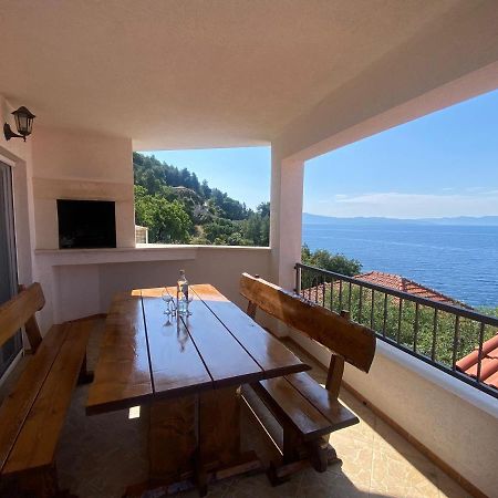 Seaside Secluded Apartments Cove Tvrdni Dolac, Hvar - 12655 Gdinj Exteriör bild