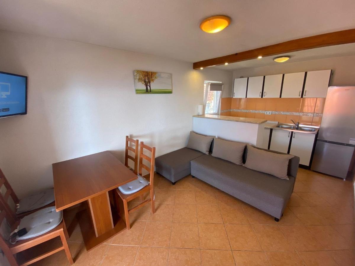 Seaside Secluded Apartments Cove Tvrdni Dolac, Hvar - 12655 Gdinj Exteriör bild