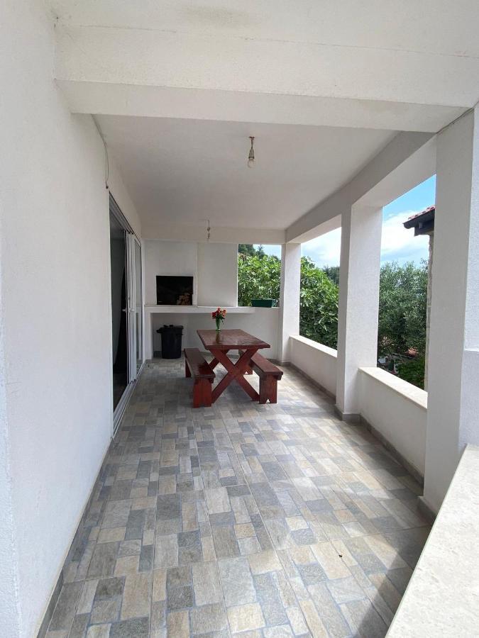 Seaside Secluded Apartments Cove Tvrdni Dolac, Hvar - 12655 Gdinj Exteriör bild