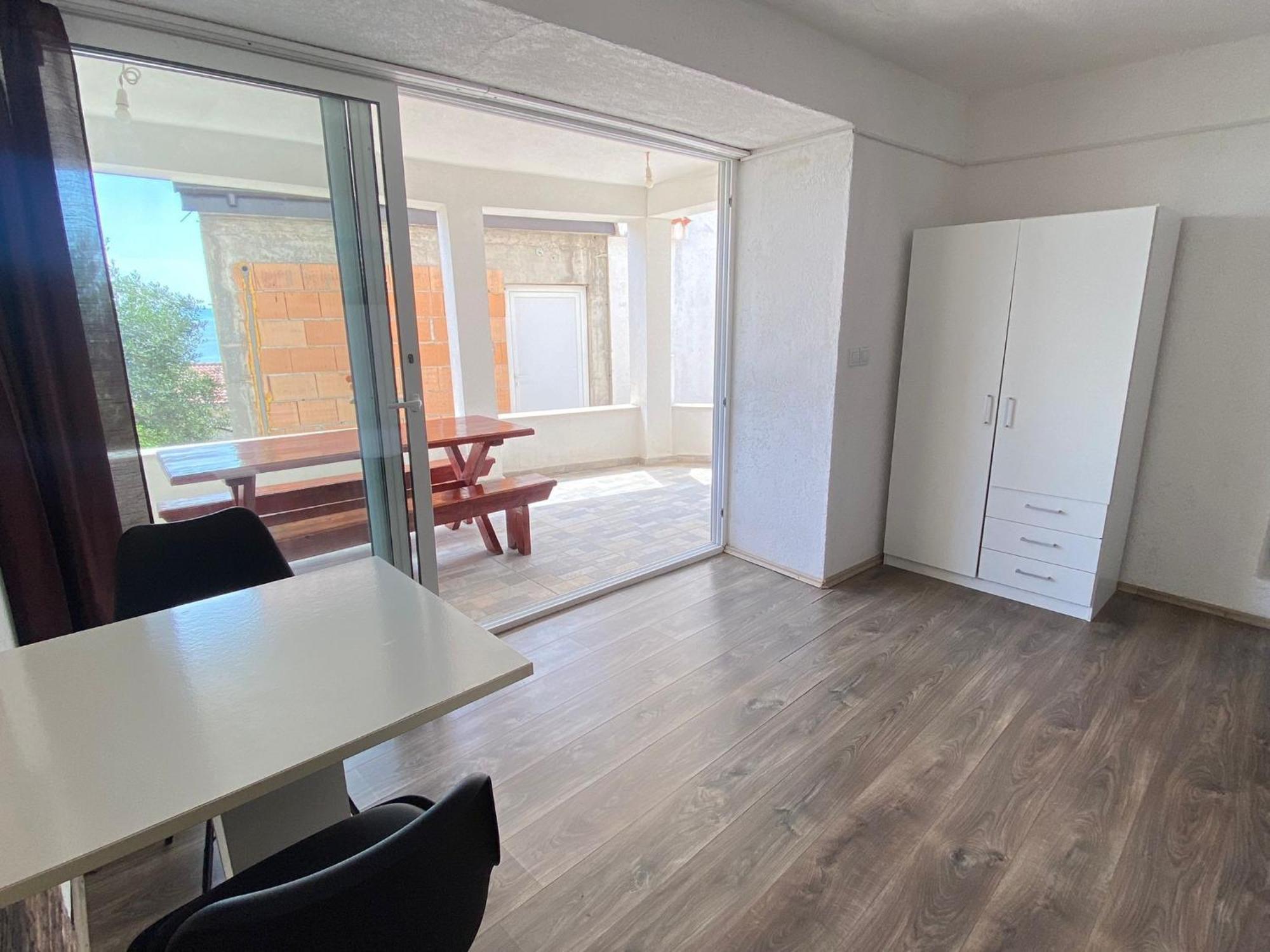Seaside Secluded Apartments Cove Tvrdni Dolac, Hvar - 12655 Gdinj Rum bild